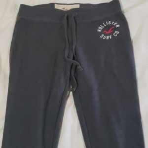 Hollister Sweatpants